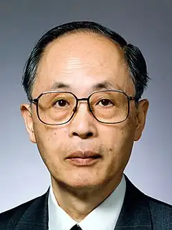 日本学士院により公表された肖像写真