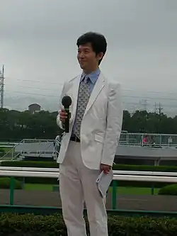 宮川 一朗太