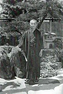 蟹江一太郎、12月20日死去