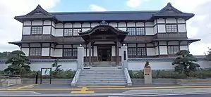 一乗閣