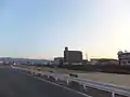 三原川市善光寺で撮影
