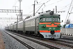 ER9-30編成