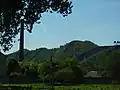 「灰の山」