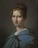 Ida Brun, 1810,