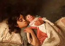 Little Cosette (1870)