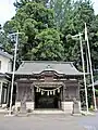 随神門