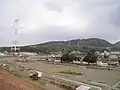 井手字川久保