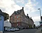 旧建築学校