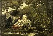 Idylle (1853)