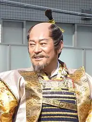 松平 健
