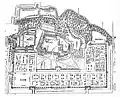 上野城絵図/個人蔵