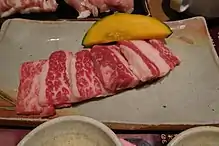 伊賀牛