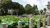 神橋