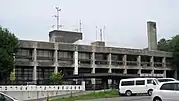 旧本庁