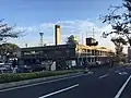 伊賀市庁舎（1964年）