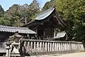 本殿