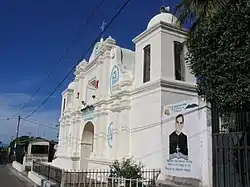 Iglesia de Conchagua