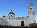 ラ・メルセー教会