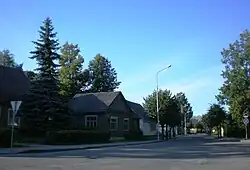 イグナリナの通り