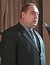 イゴール・プロトニツキ(英語版)И́горь Венеди́ктович Плотни́цкий