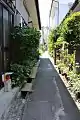 橋南地区の裏界線