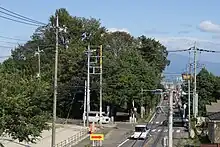 飯玉神社社叢
