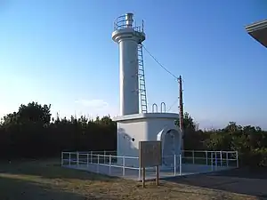 飯岡灯台