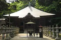 観音堂
