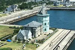 孫文記念館