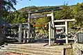 伊香式鳥居