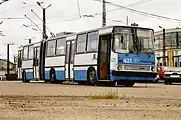 イカルス280T(エストニア語版)(2004年撮影)