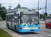 イカルス412T(2009年撮影)