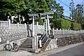 伊勝八幡宮