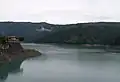 井川湖