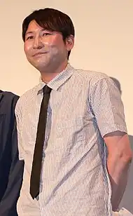 中川 究矢
