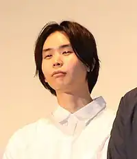 櫻井 保幸