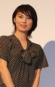 伊澤恵美子
