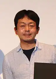 高崎 二郎