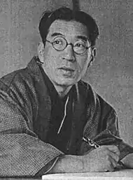 池田 忠雄