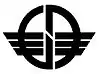 池川町章