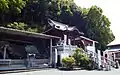 生木地蔵(11番)