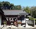 生目神社