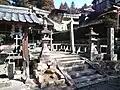 厳島神社