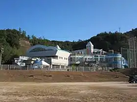 いきなスポレク公園