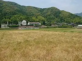 2016年5月撮影