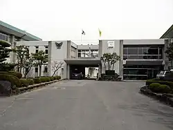 生駒高等学校