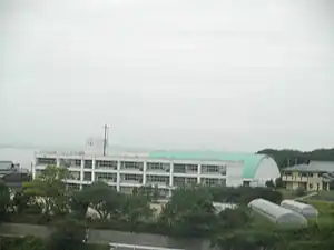 Ikuha_elementery_school