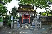 天満宮