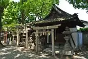 境内社