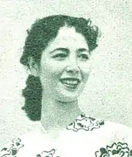 幾野道子